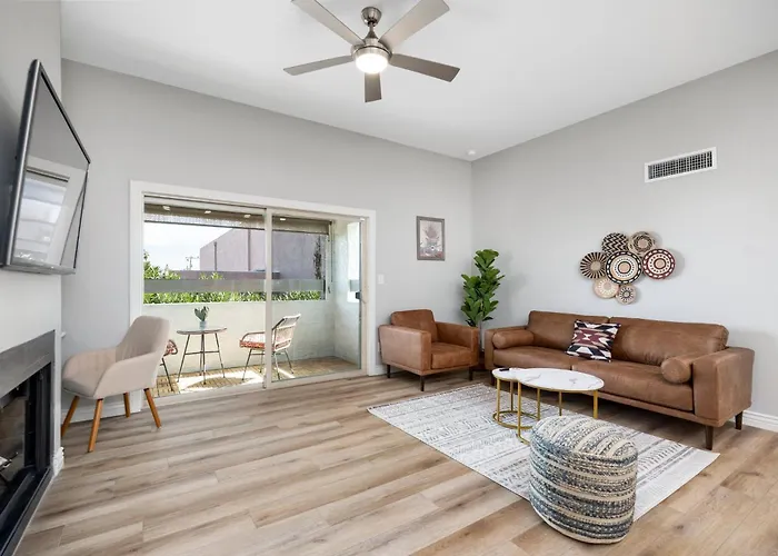 Holiday home Old Town Southwest Style 2br With Pool And Hot Tub