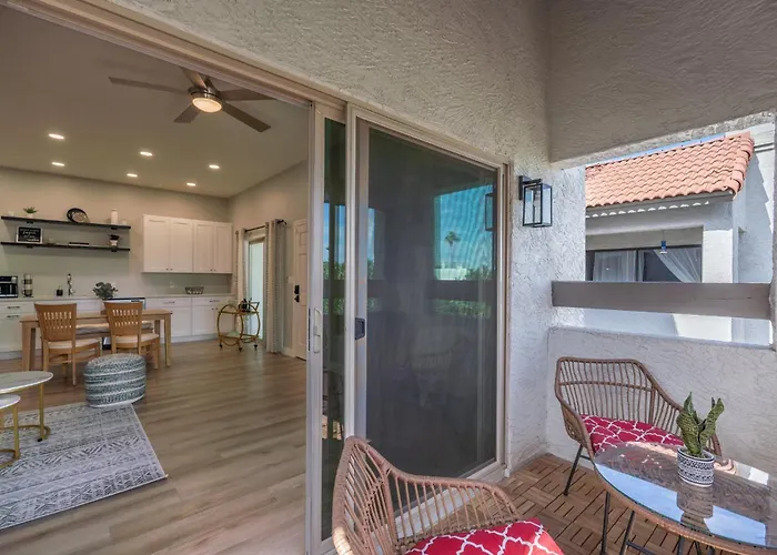 Old Town Southwest Style 2br With Pool And Hot Tub Holiday home *