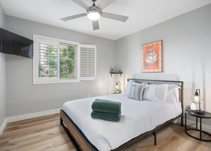 Holiday home Old Town Southwest Style 2br With Pool And Hot Tub *