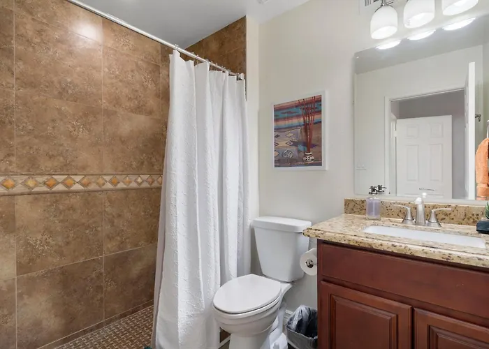 Old Town Southwest Style 2br With Pool And Hot Tub Holiday home Scottsdale