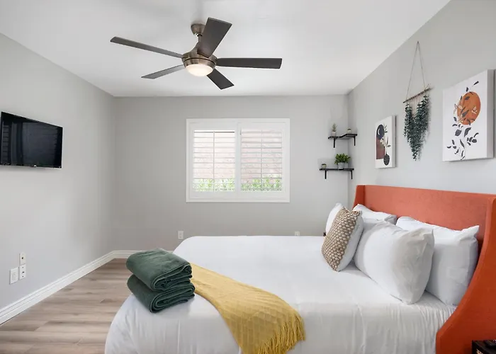 Holiday home Old Town Southwest Style 2br With Pool And Hot Tub