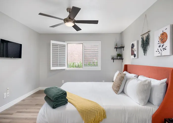 Holiday home Old Town Southwest Style 2br With Pool And Hot Tub *